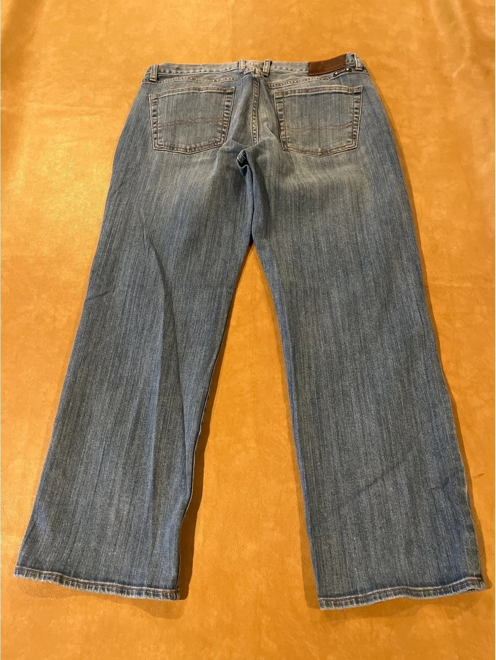 Lucky Brand 361 Vintage Straight Jeans (Men’s 36x30)